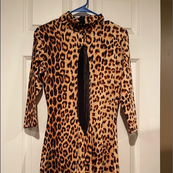 Purr & Scratch costume, L/XL - Picture 1 of 9